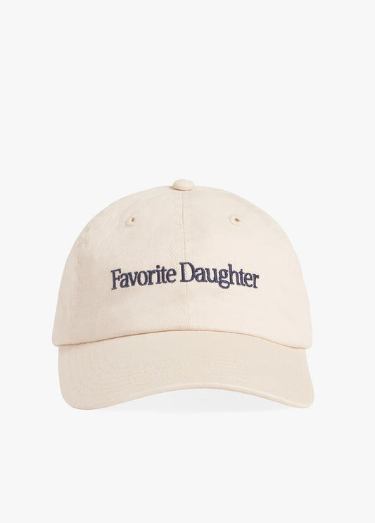 The Favorite Baseball Hat