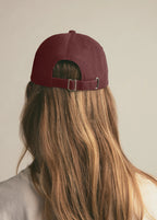 The Favorite Baseball Hat
