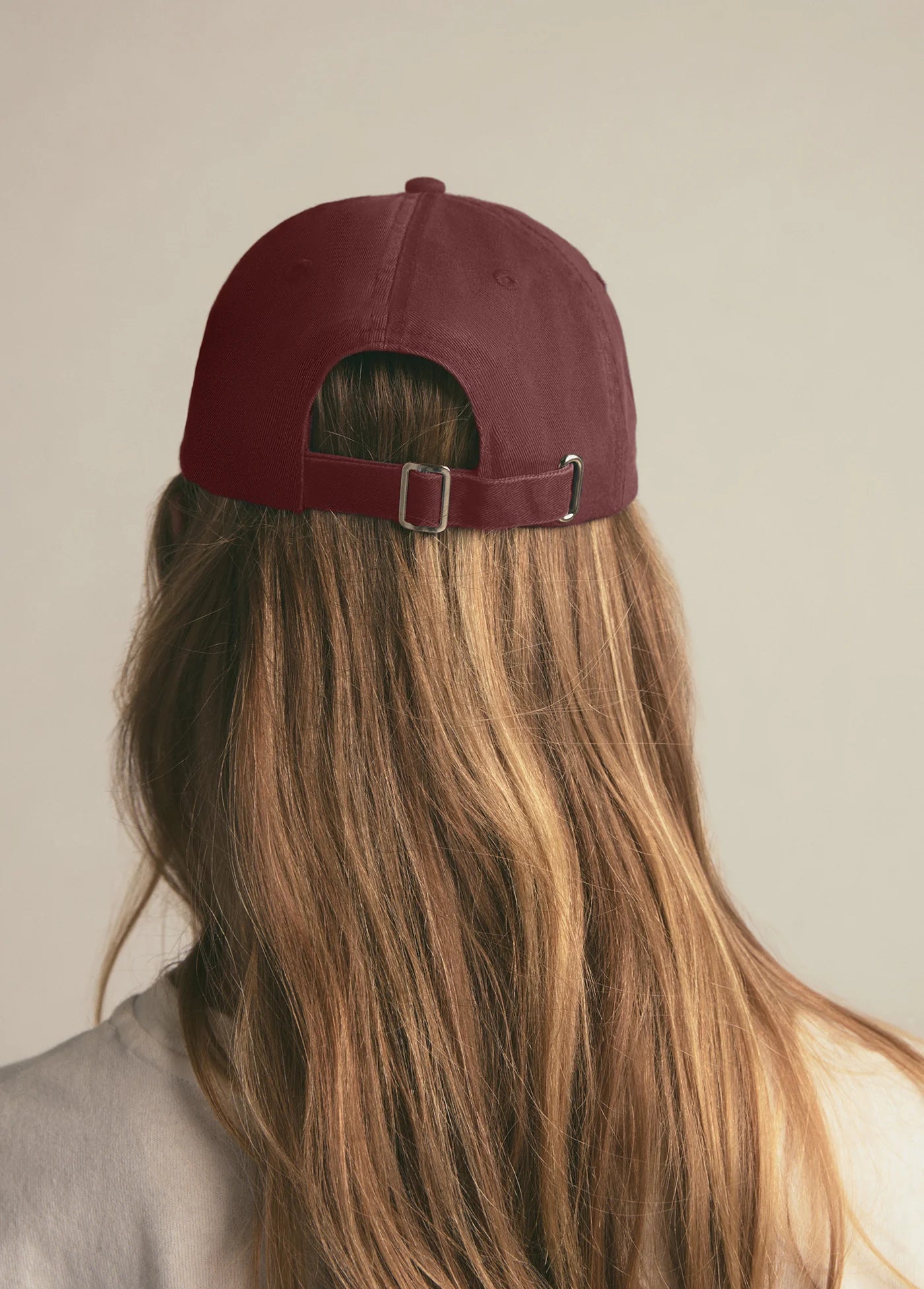 The Favorite Baseball Hat