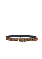 The Leopard Favorite Belt