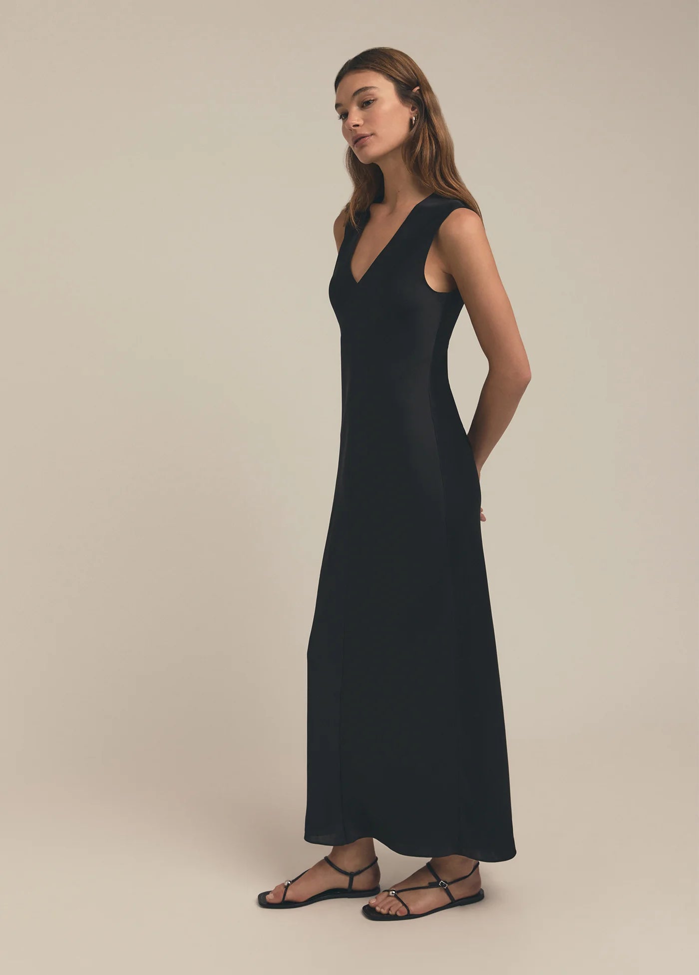 Favorite Column Dress