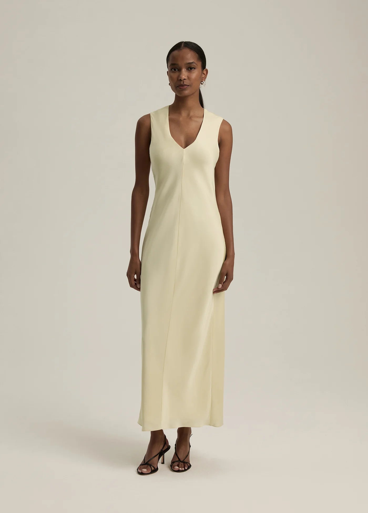 Favorite Column Dress
