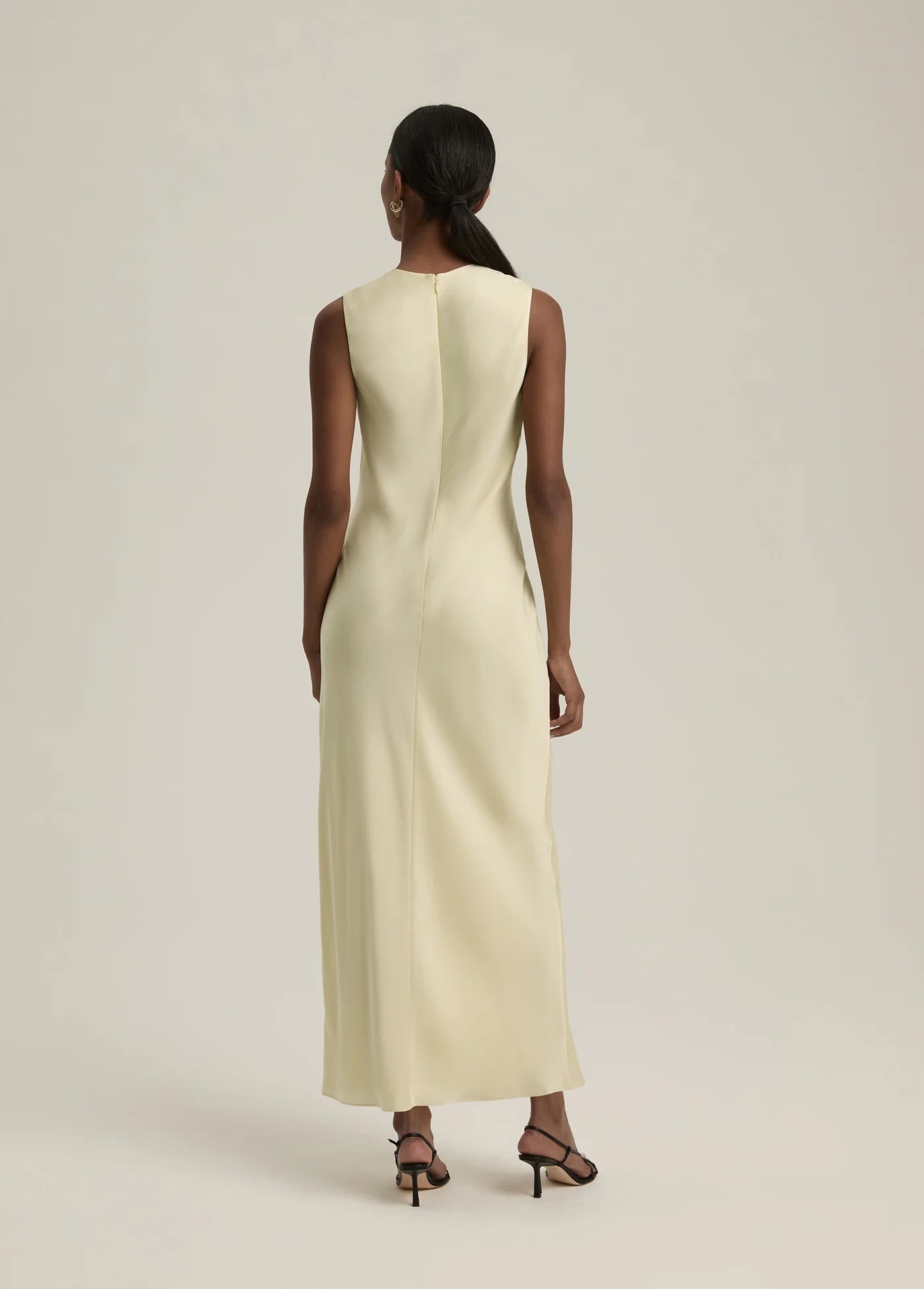 Favorite Column Dress