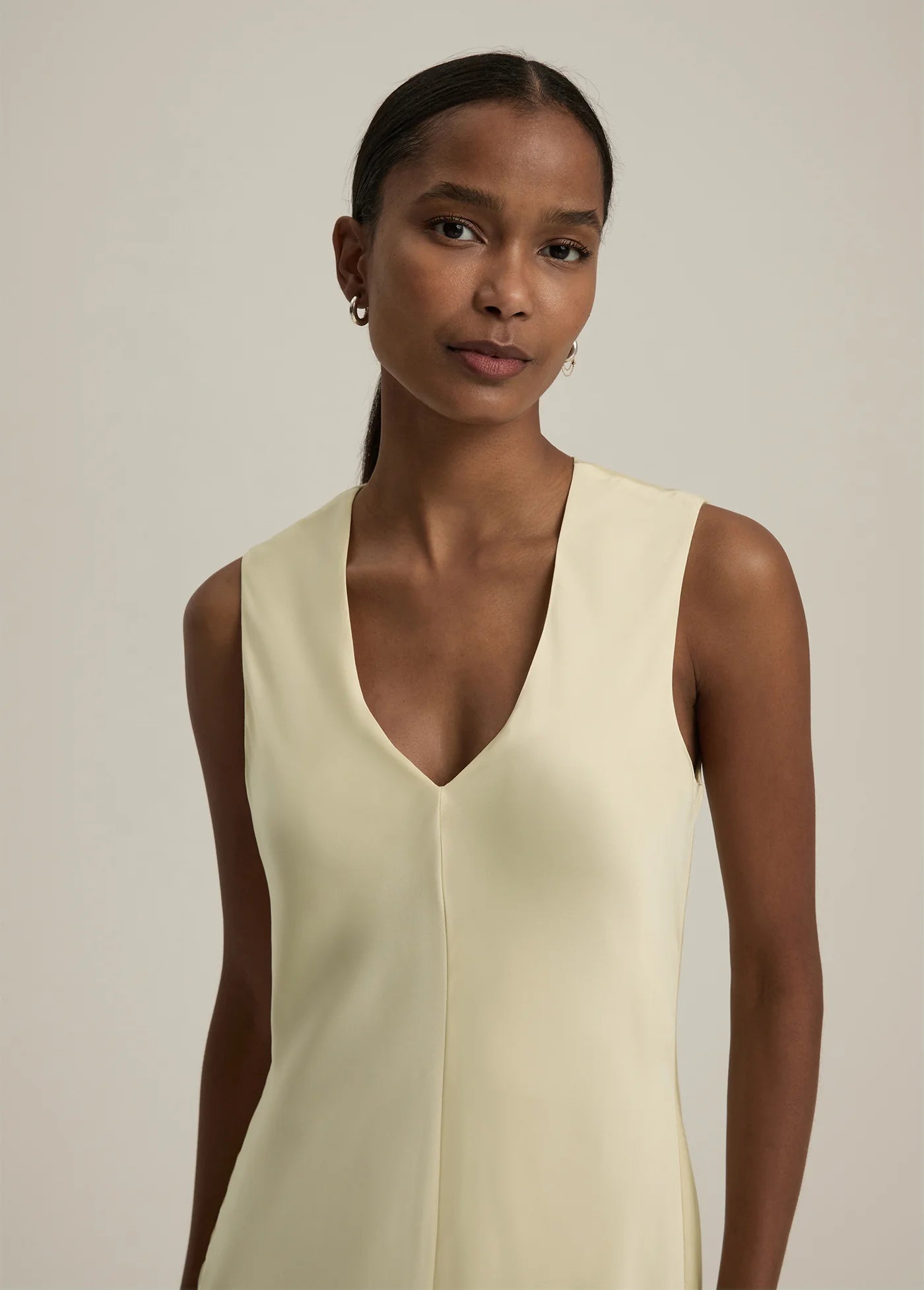 Favorite Column Dress