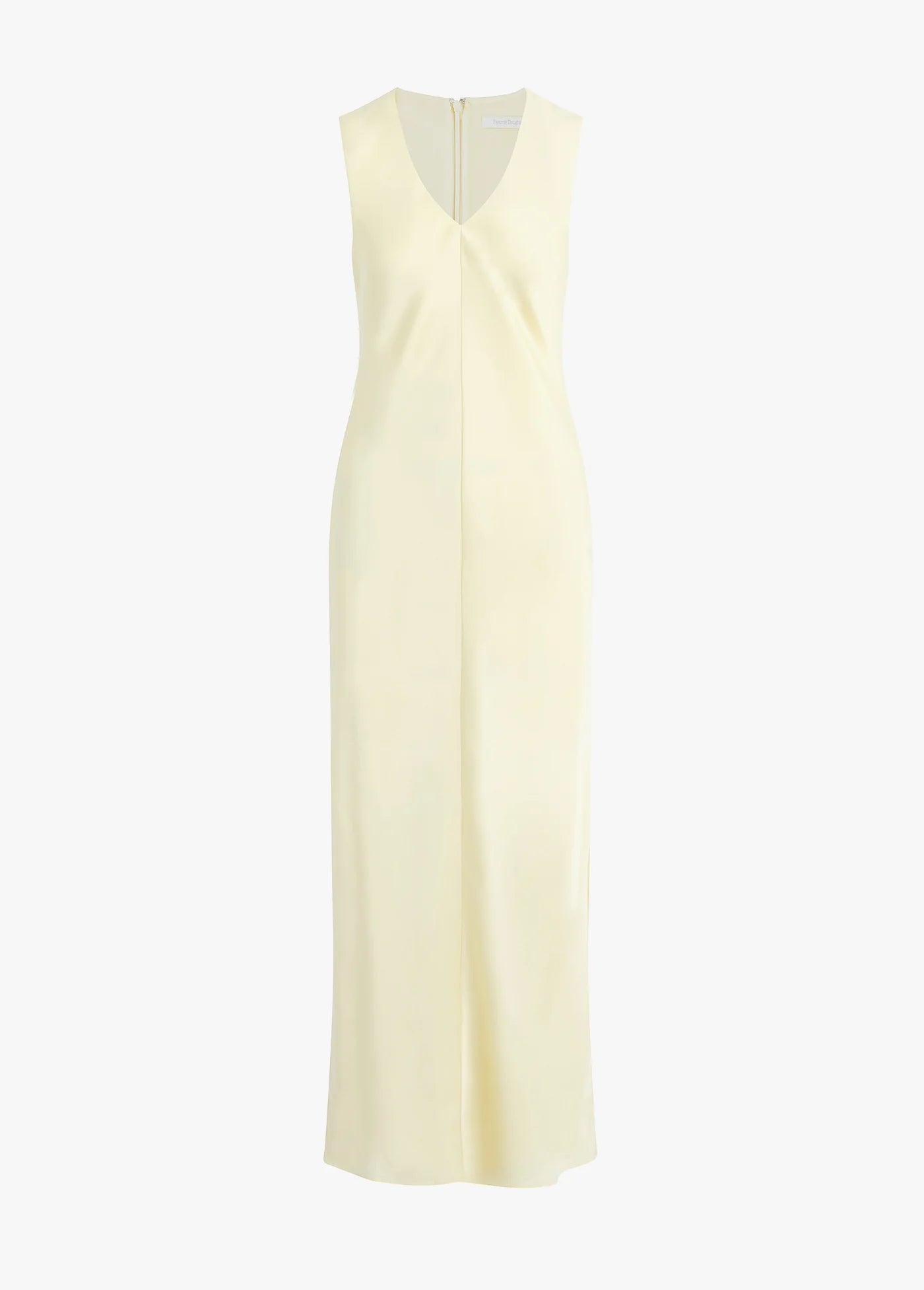 Favorite Column Dress