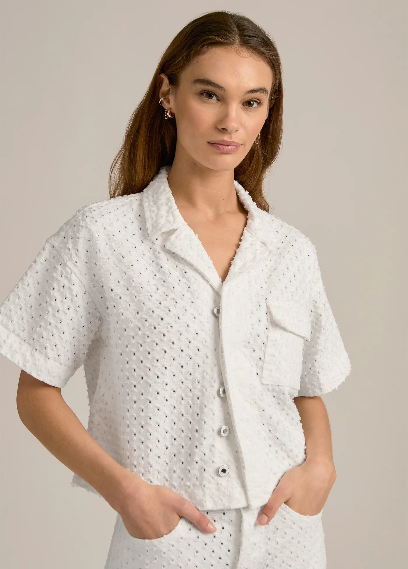 The Micha Shirt