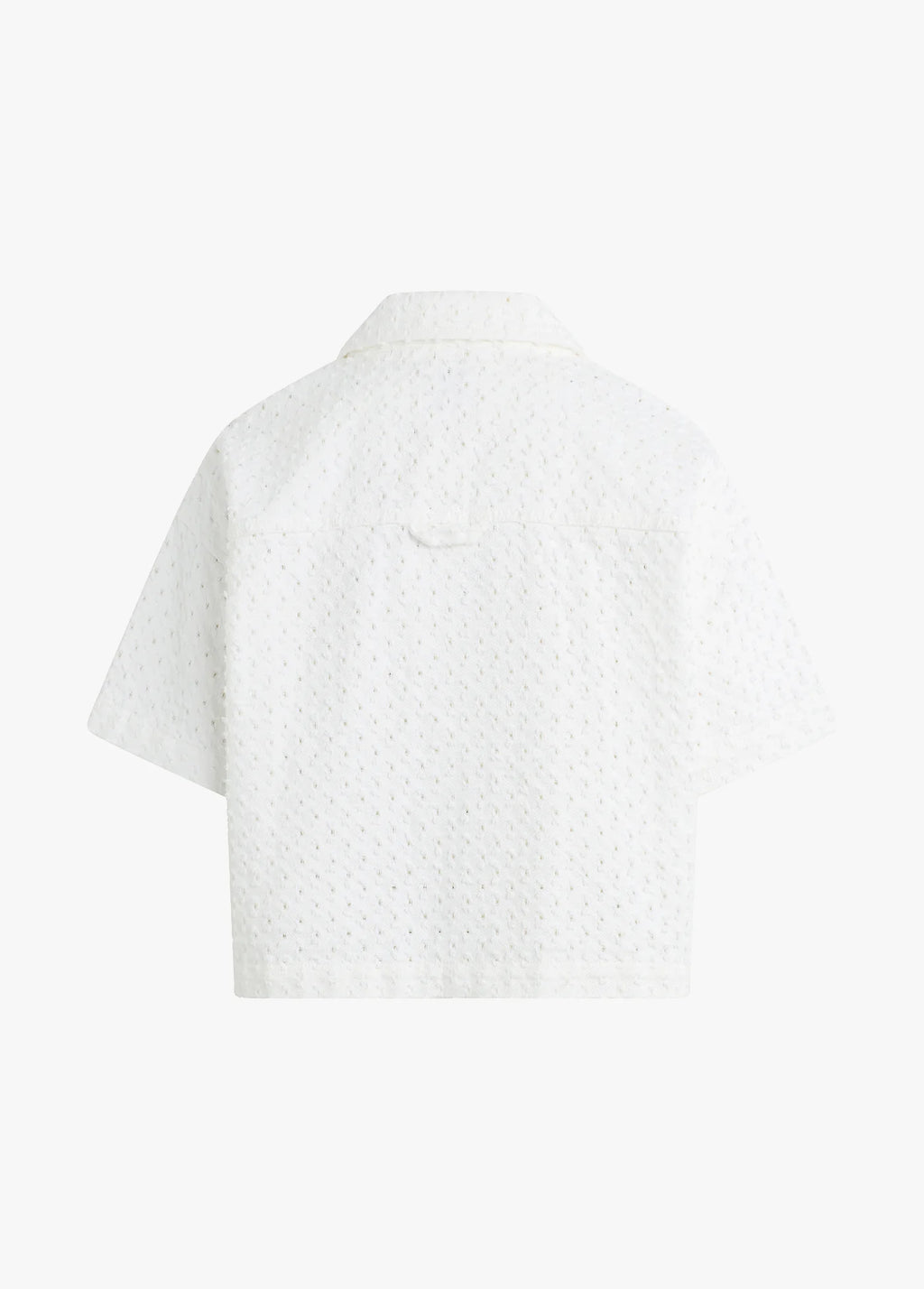 The Micha Shirt