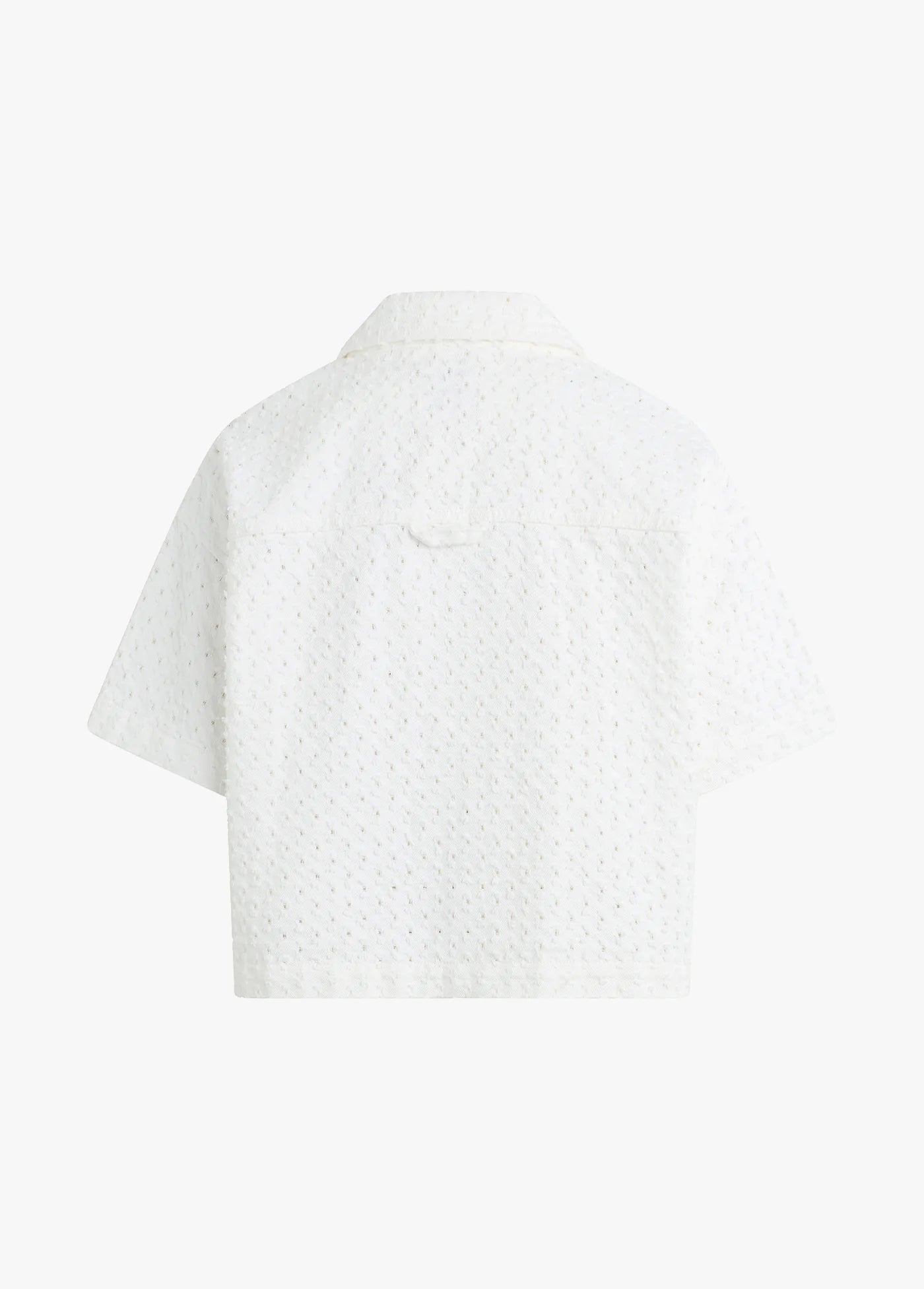 The Micha Shirt