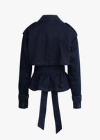 Cropped Charles Trench Lisbon