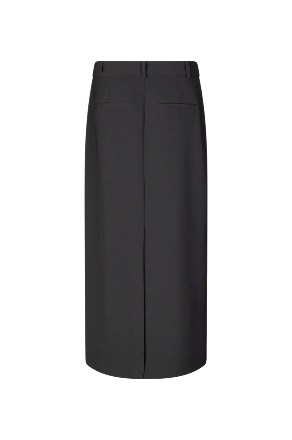 Fico Skirt Black