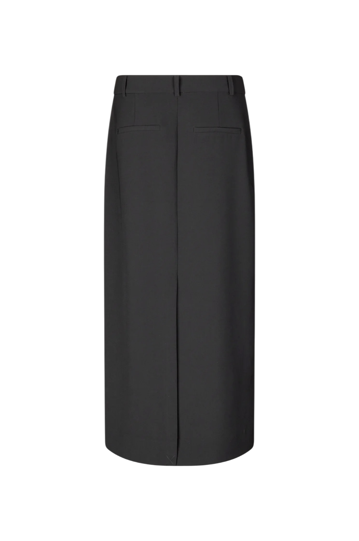 Fico Skirt Black