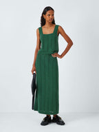 Firmina Knitted Maxi Skirt