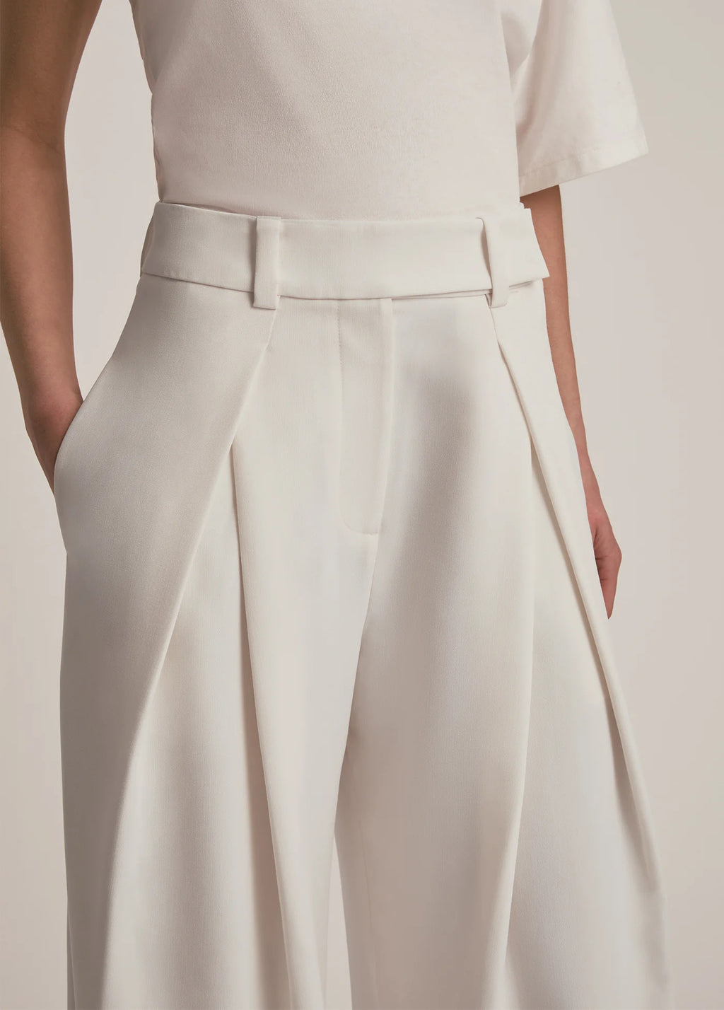 Pleats Please Pants