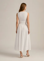 The Eyes Only For You Dress