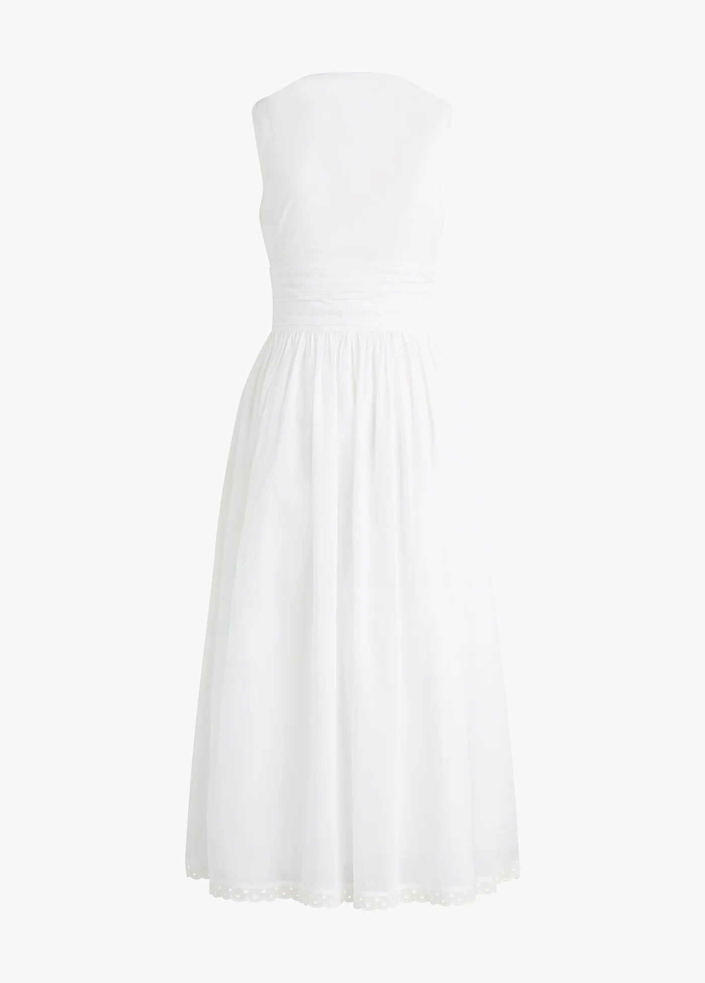 The Eyes Only For You Dress