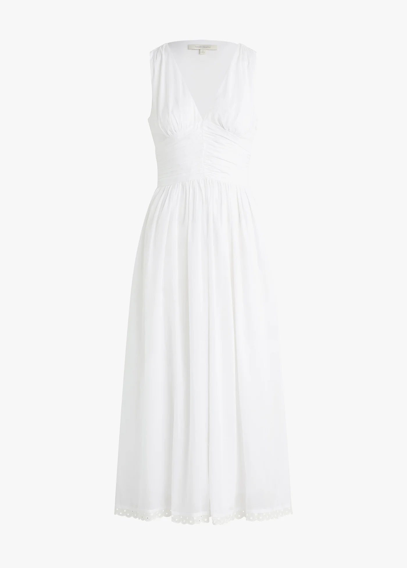The Eyes Only For You Dress