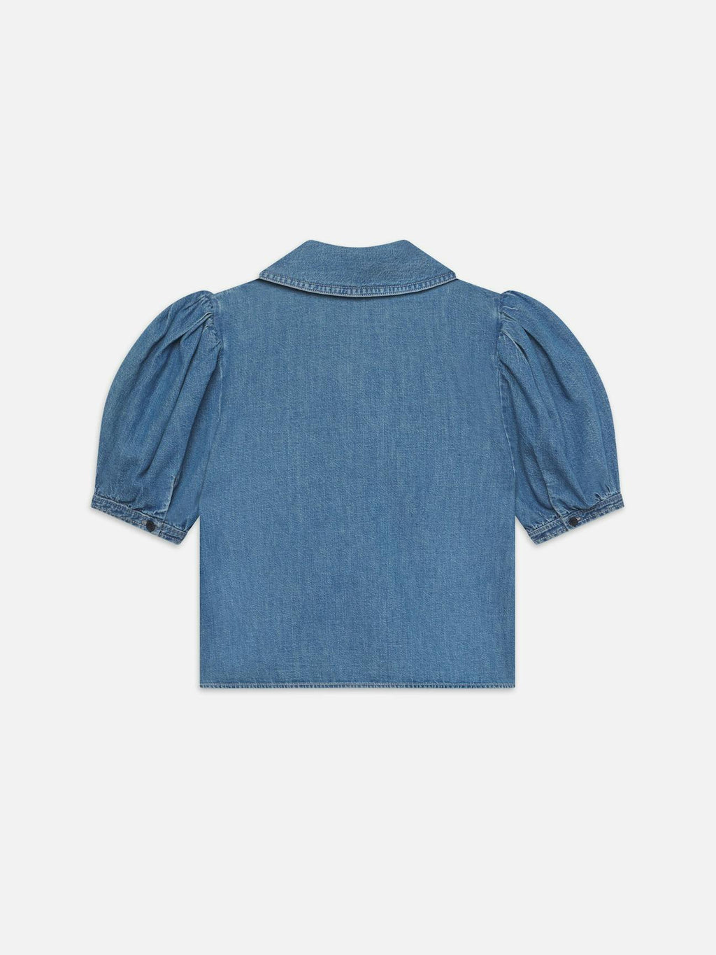 Frame Sailor Blouse