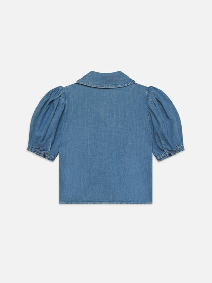 Frame Sailor Blouse