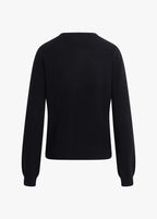 The Favorite Cashmere Crew