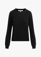 The Favorite Cashmere Crew