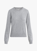  The Favorite Cashmere Crew sweater