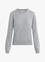  The Favorite Cashmere Crew sweater