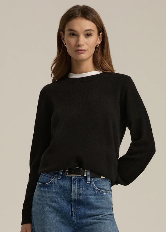 The Favorite Cashmere Crew