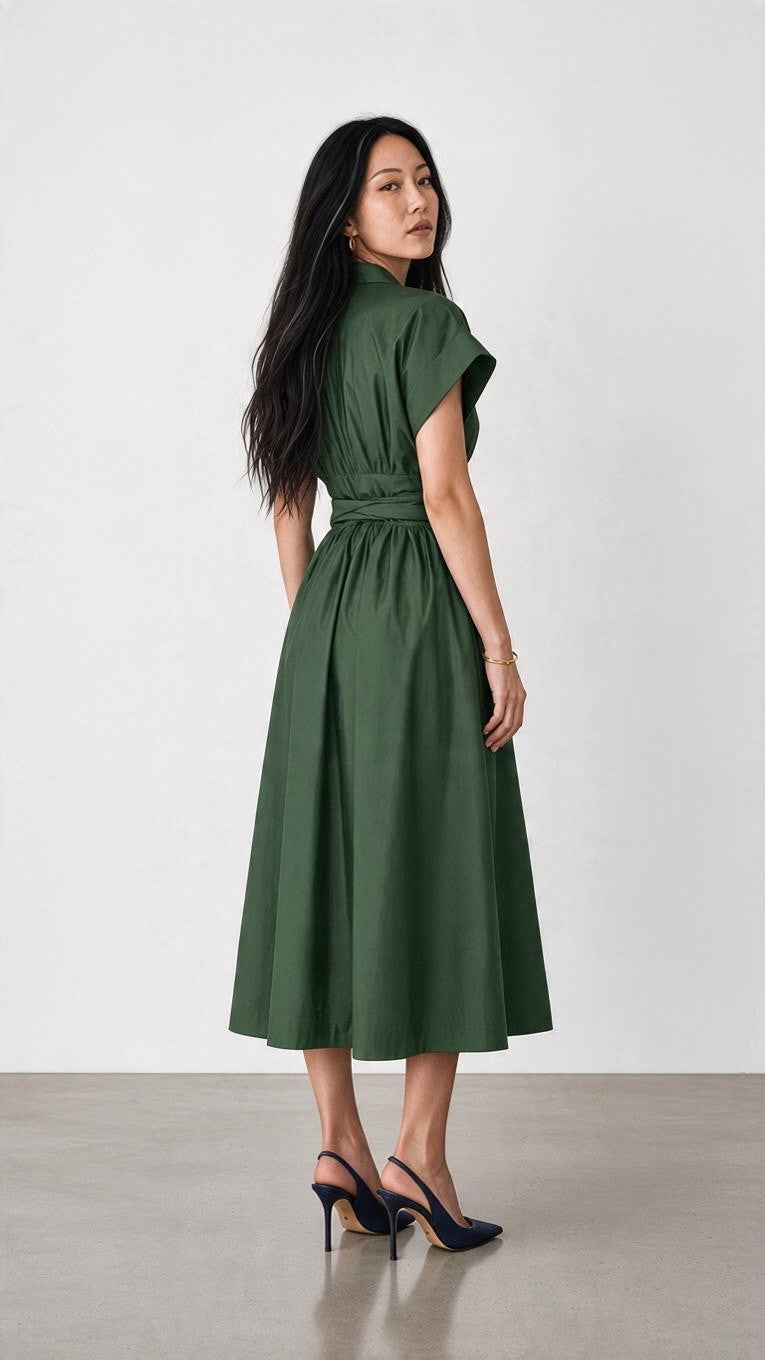 Gimena Dress