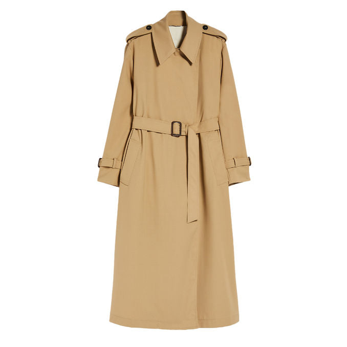 Max Mara Weekend - Giostra Trench Coat