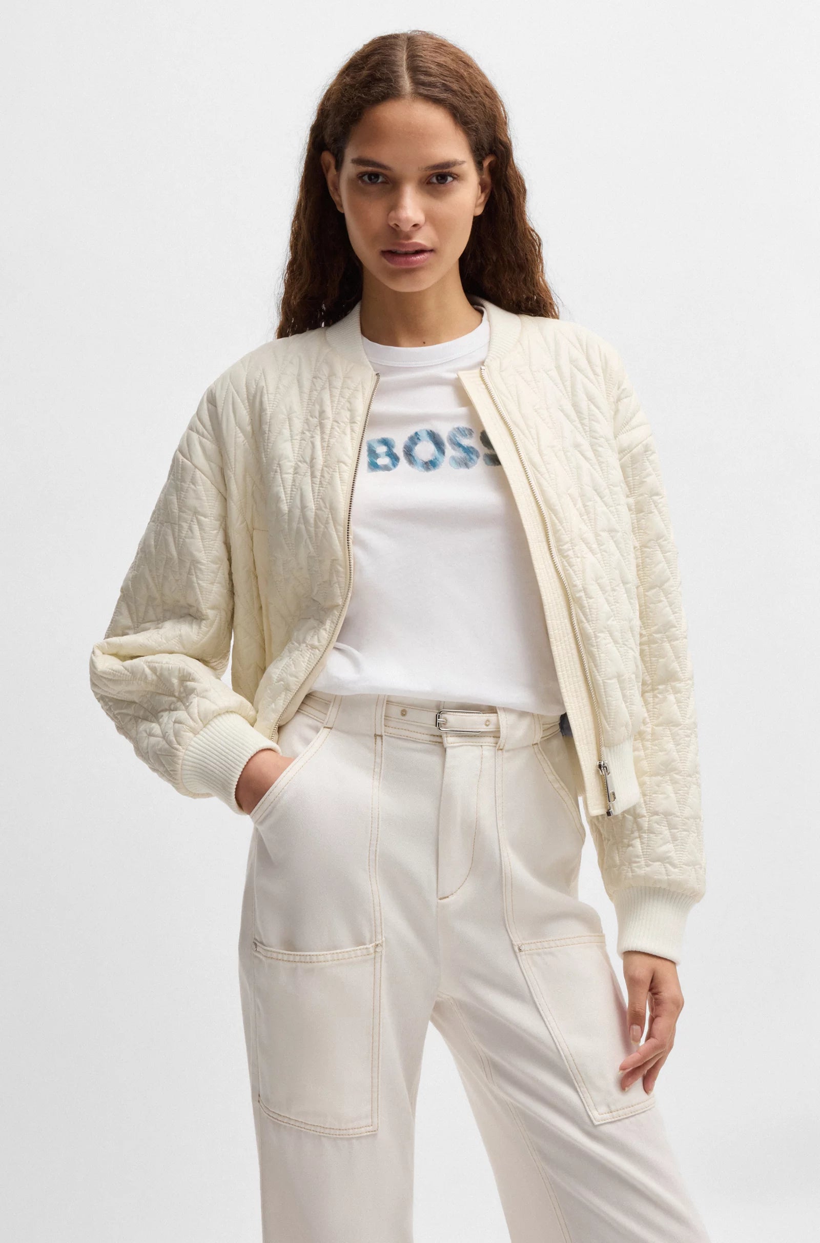 Telt Wide Leg Trousers