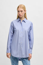 Bostucci Relaxed Blouse