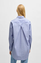 Bostucci Relaxed Blouse