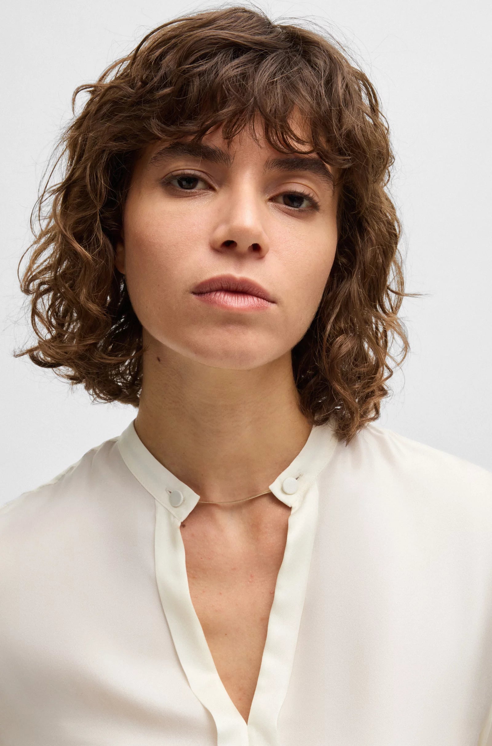 Binashe Blouse