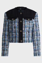Josola Jacket Tweed