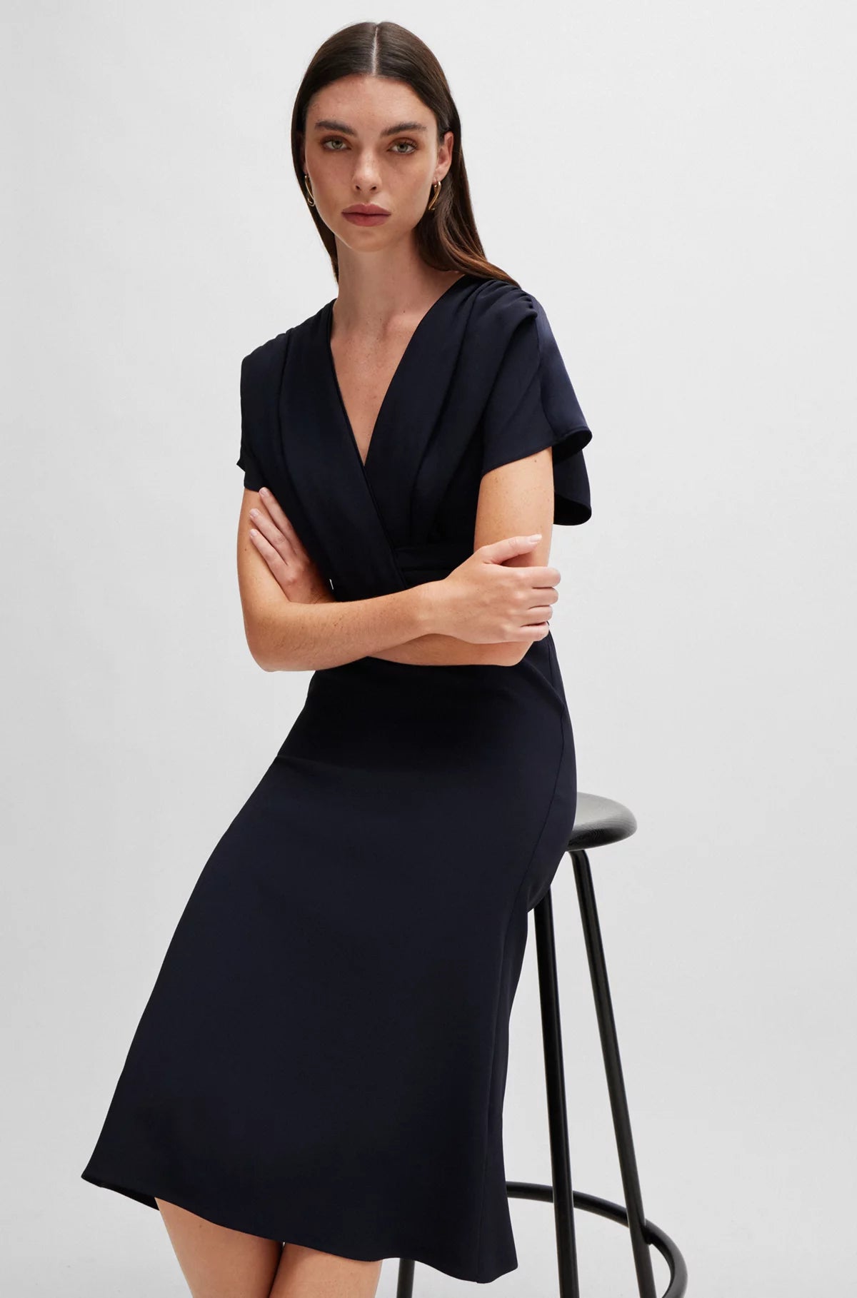 Hugo Boss - Debasa 2 Dress