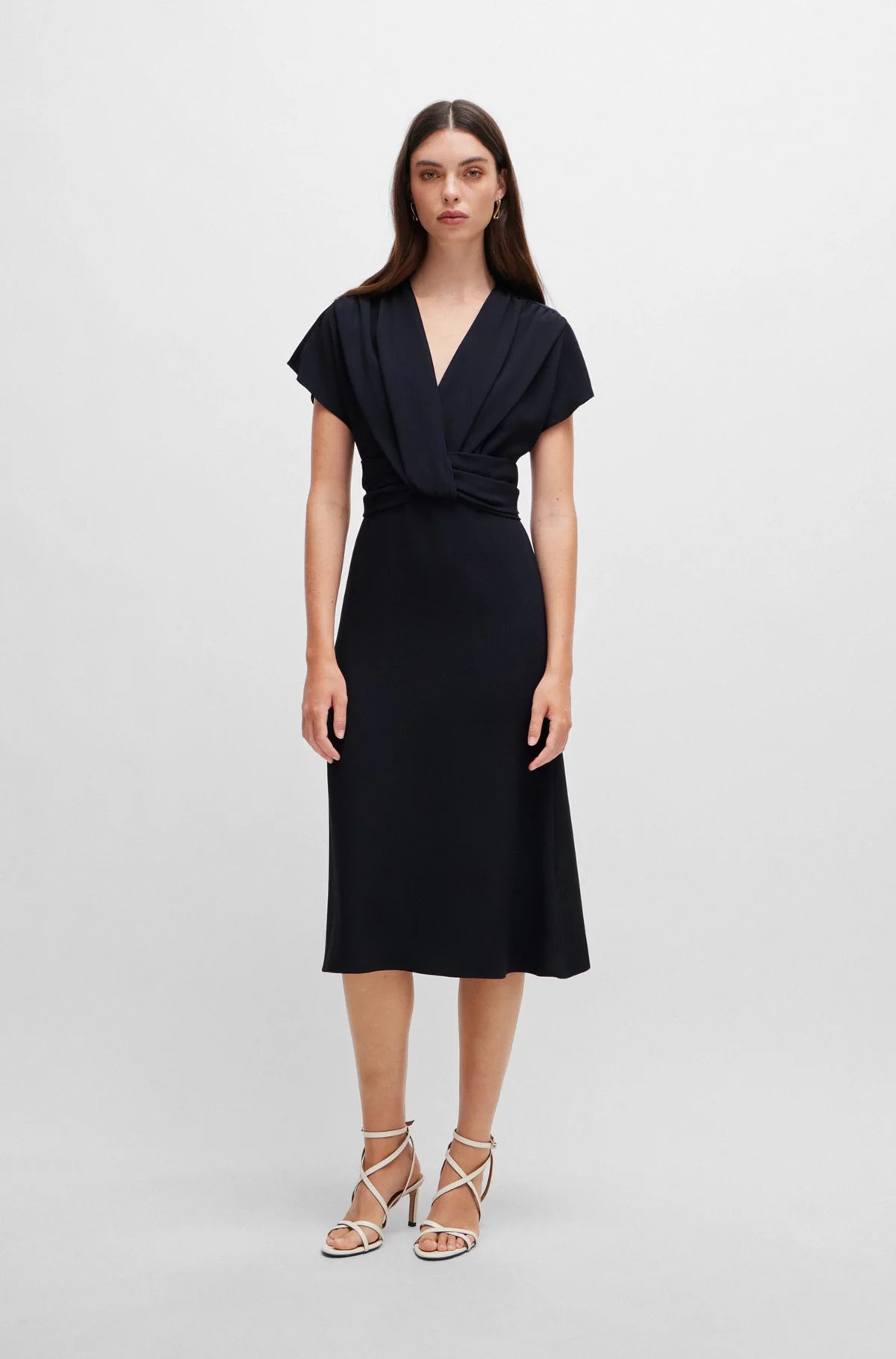 Hugo Boss - Debasa 2 Dress