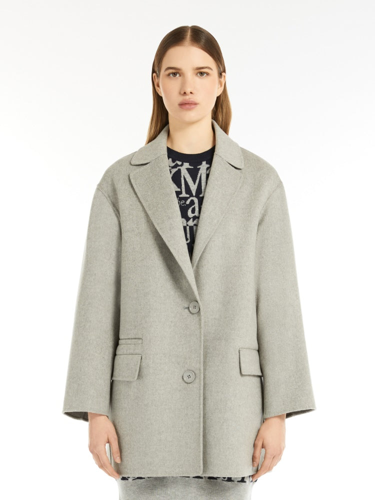 Florian Wool Coat