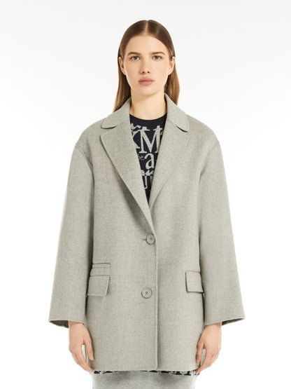 Florian Wool Coat