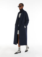 Favola Wool Coat