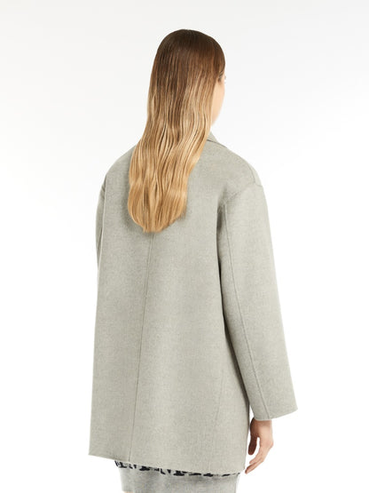 Florian Wool Coat