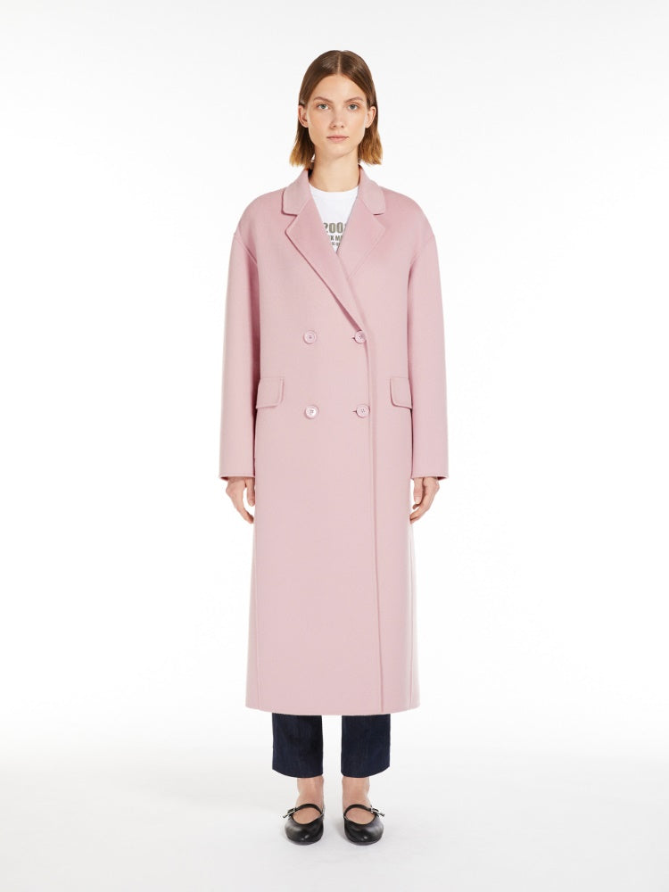 Favola Wool Coat