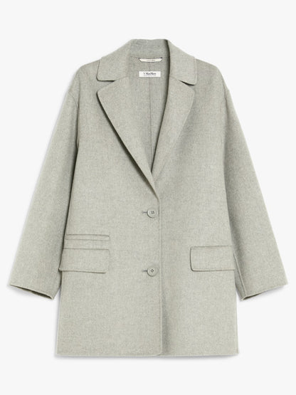 Florian Wool Coat