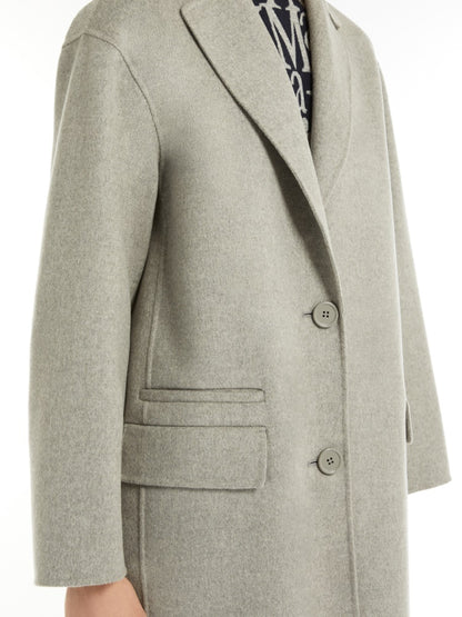 Florian Wool Coat
