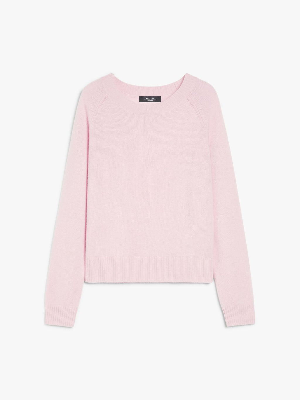 Cashmere Yarn Jumper Tago