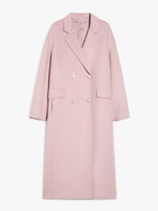 Favola Wool Coat