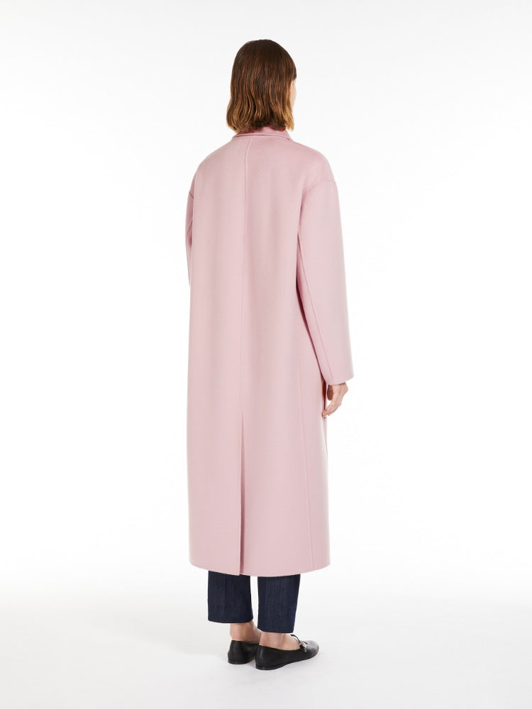 Favola Wool Coat