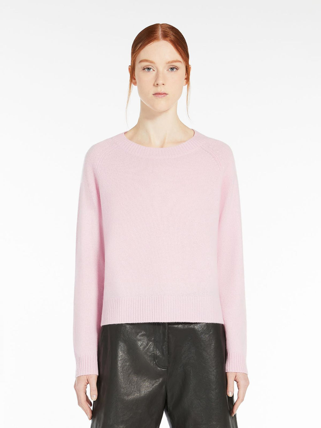 Cashmere Yarn Jumper Tago