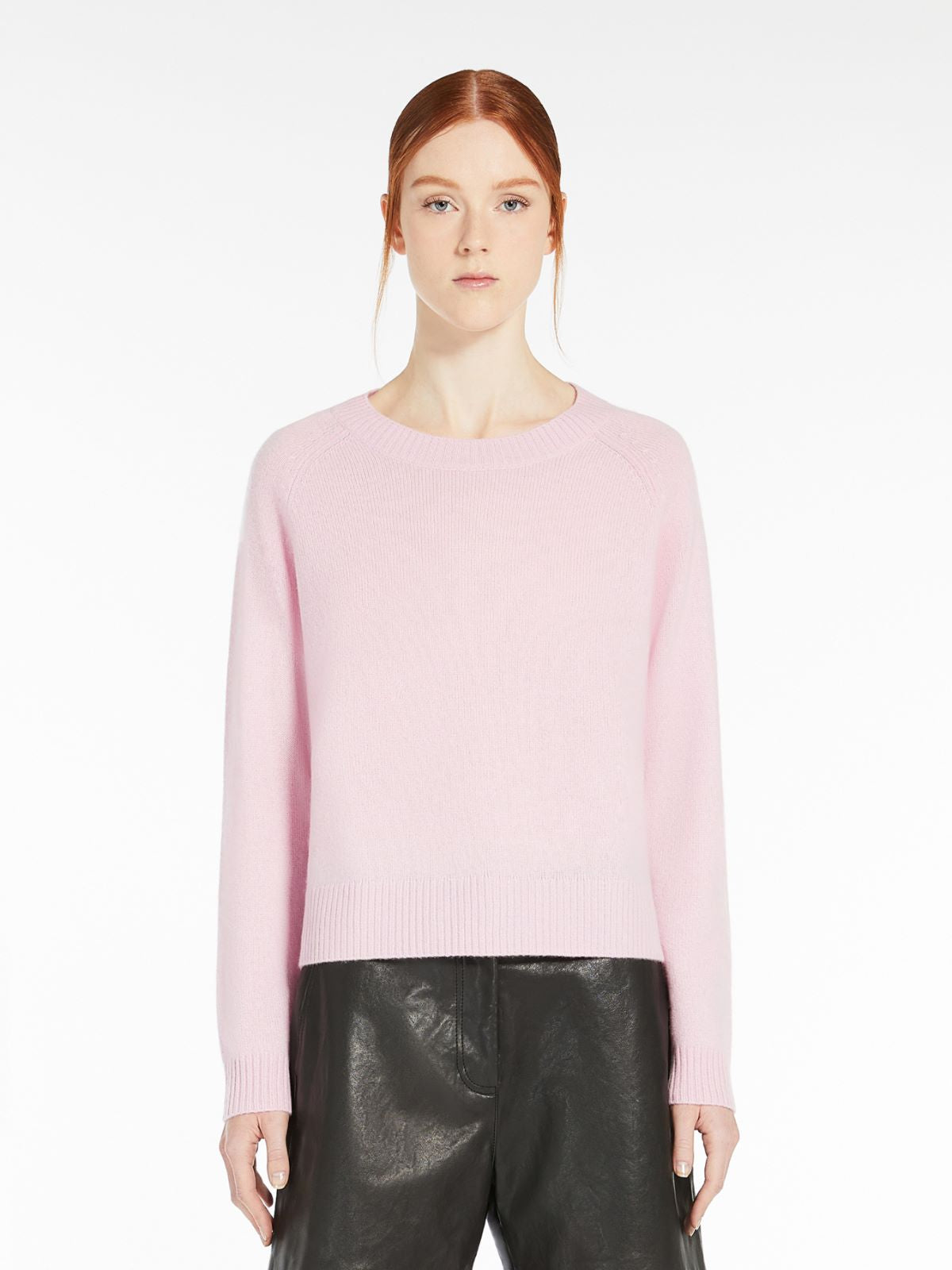 Cashmere Yarn Jumper Tago