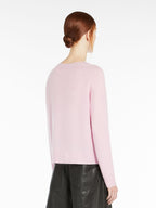 Cashmere Yarn Jumper Tago