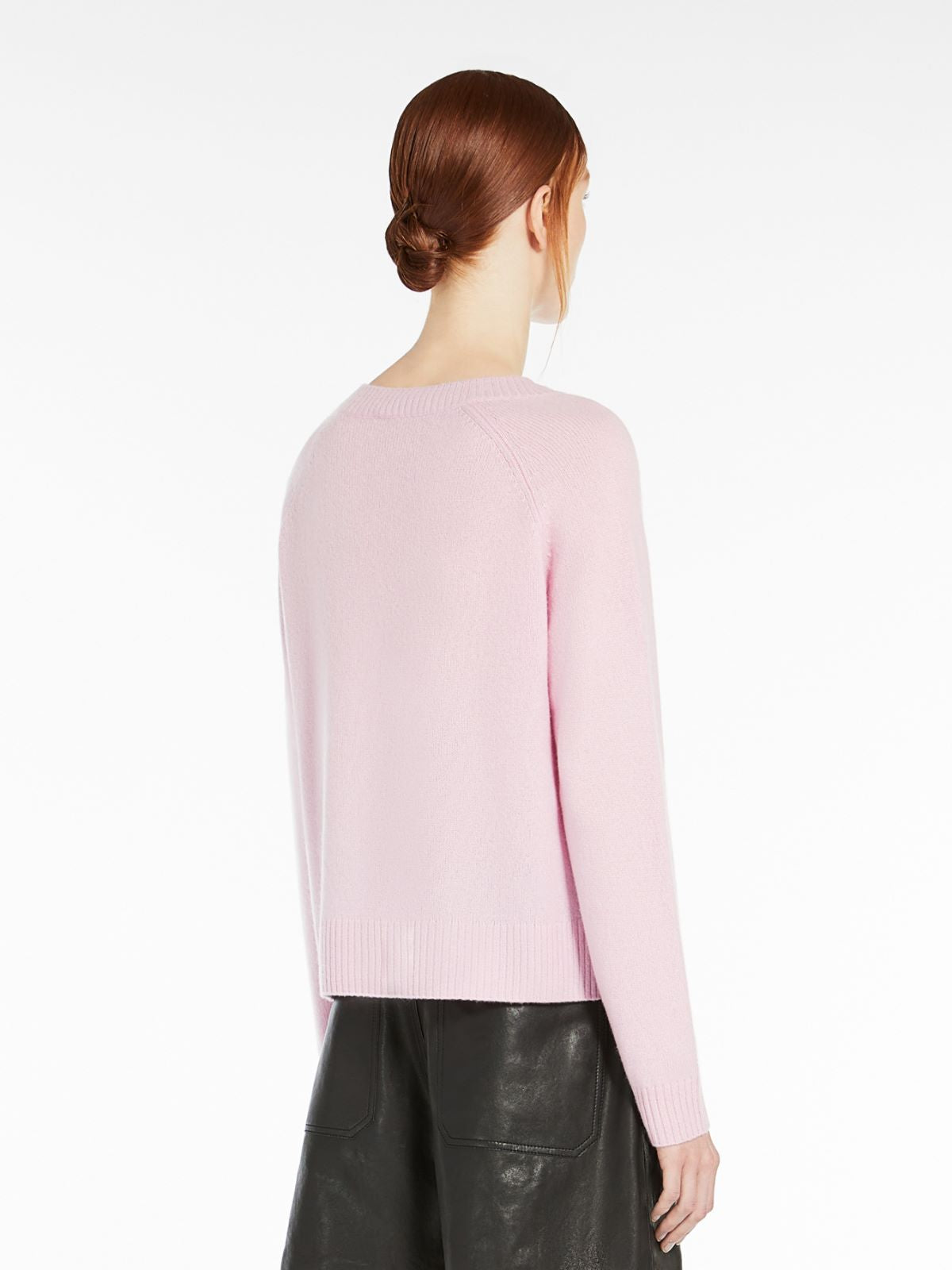 Cashmere Yarn Jumper Tago
